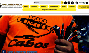 100limitecabos.com.br thumbnail