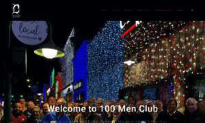 100menclub.com thumbnail