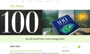 100places.com thumbnail