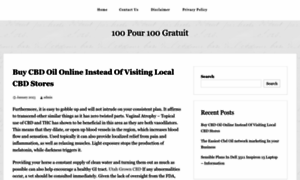 100pour100-gratuit.com thumbnail