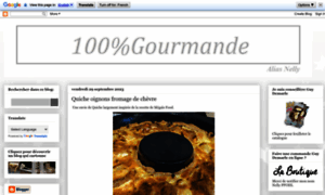 100pour100gourmande.blogspot.fr thumbnail