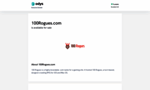 100rogues.com thumbnail