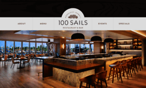 100sails.com thumbnail