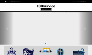 100service.in thumbnail