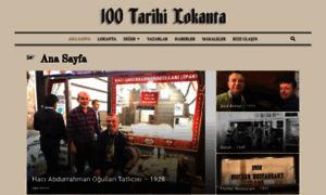 100tarihilokanta.com thumbnail