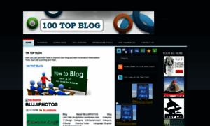 100topblog.blogspot.com thumbnail