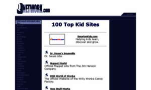 100topkidsites.com thumbnail