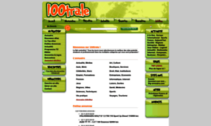 100trale.com thumbnail