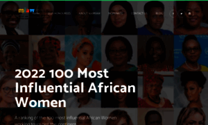 100women.avancemedia.org thumbnail