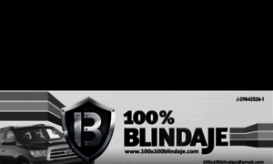 100x100blindaje.com thumbnail