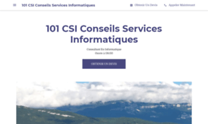 101-csi-conseils-services-informatiques.business.site thumbnail