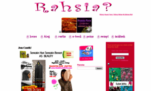 101-rahsia.blogspot.com thumbnail