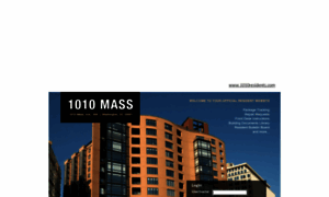 1010residents.buildinglink.com thumbnail