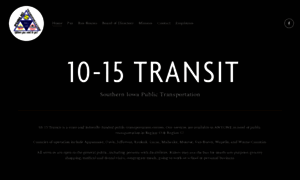 1015transit.com thumbnail