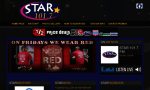 1017thestar.com thumbnail