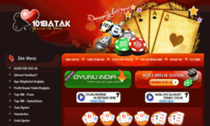 101batak.com thumbnail