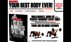 101bestworkouts.com thumbnail