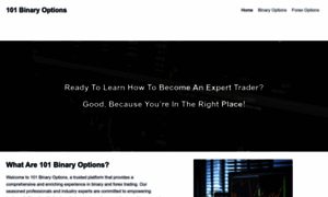 101binaryoptions.com thumbnail