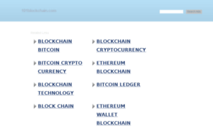 101blockchain.com thumbnail