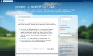 101books-sharon.blogspot.com thumbnail