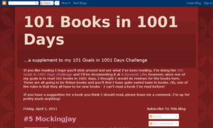 101booksin1001days-danielle.blogspot.com thumbnail