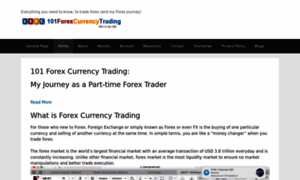101forexcurrencytrading.com thumbnail