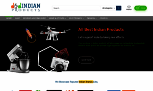 101indianproducts.com thumbnail