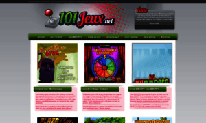 101jeux.net thumbnail