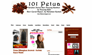 101petua.blogspot.com thumbnail