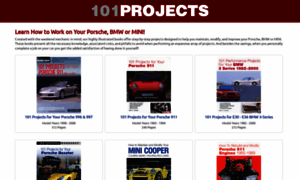 101projects.com thumbnail