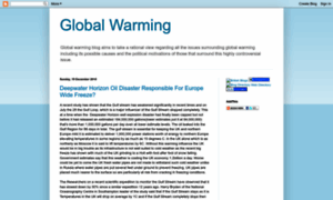 101realglobalwarmingfacts.blogspot.com thumbnail