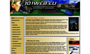 101web.cz thumbnail