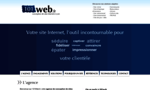 101web.fr thumbnail