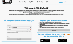 1025192.winrxrefill.com thumbnail