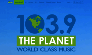 1039theplanet.com thumbnail