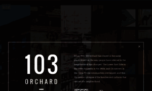 103orchard.tenement.org thumbnail