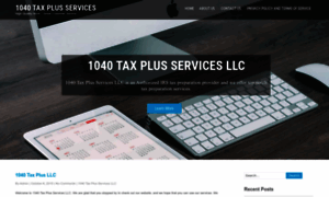 1040taxplusservices.com thumbnail