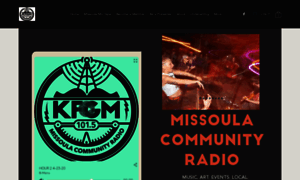 1055kfgm.org thumbnail