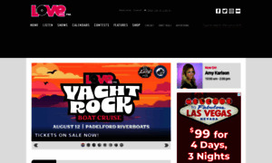 105theticket.com thumbnail