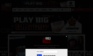 1063thebuzz.com thumbnail