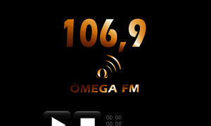 1069omegafm.com.br thumbnail