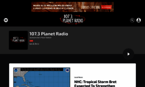 1073planetradio.iheart.com thumbnail