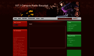 107campusradiobacolod.blogspot.com thumbnail