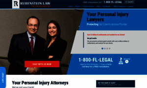 109285.rubensteinlaw.com thumbnail