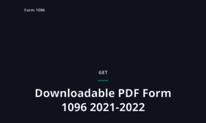 1096-form-online.com thumbnail