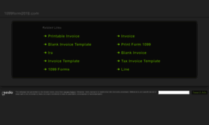 1099form2018.com thumbnail