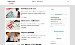 1099form2021printable.net thumbnail