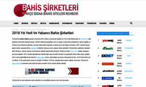 10bahissirketleri.com thumbnail