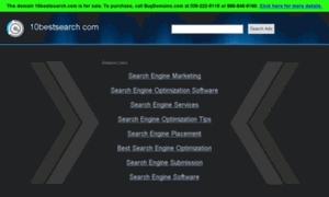 10bestsearch.com thumbnail