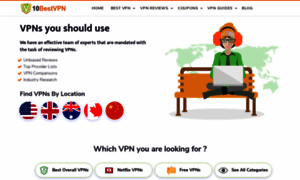 10bestvpn.co.uk thumbnail